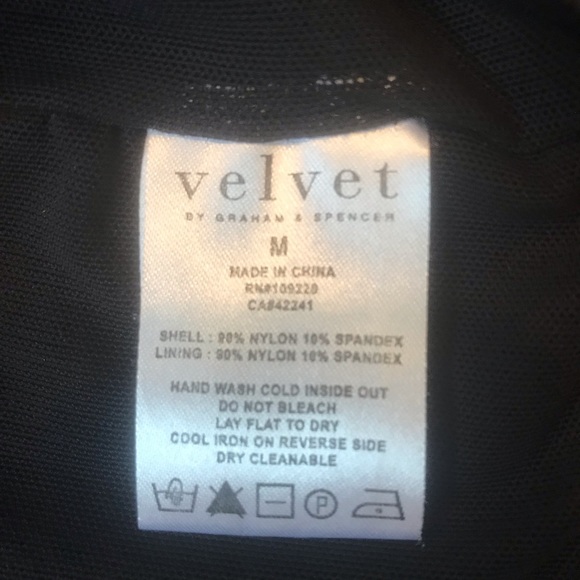 Velvet by Graham and Spencer Brand, Black Sequin Dress, LBD, Formal, Semi-Formal - Picture 14 of 15